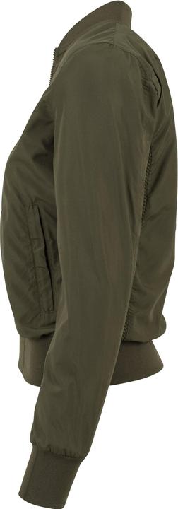 Actual product image Urban Classics Bomber Jacket (L)