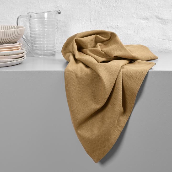 Image du produit The Organic Company Kitchen Towel (86 x 53 cm)