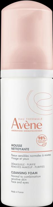 Avène Reinigungsschaum (Schaum, 150 ml)