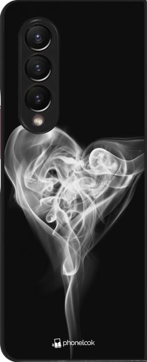 Image du produit PhoneLook Coque Valentine 2022 Black Smoke (Samsung Galaxy Z Fold4)
