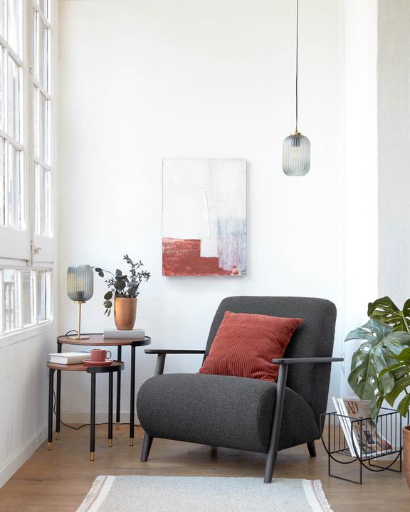 Actual product image Kave Home Hestia (E27)