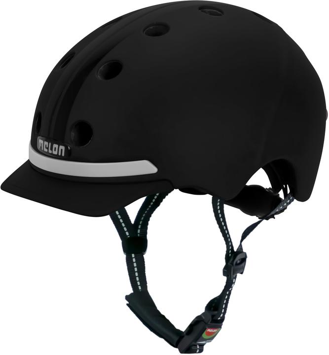 Produktbild Melon ESeries Black Ice (52 - 58 cm)