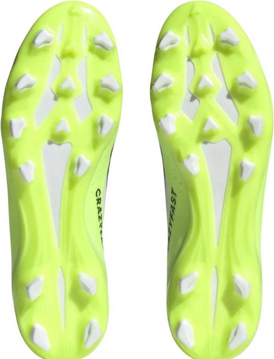 Image du produit adidas - Chaussures de foot CRAZYFAST.3 MULTI-GROUND - Homme (44.5)