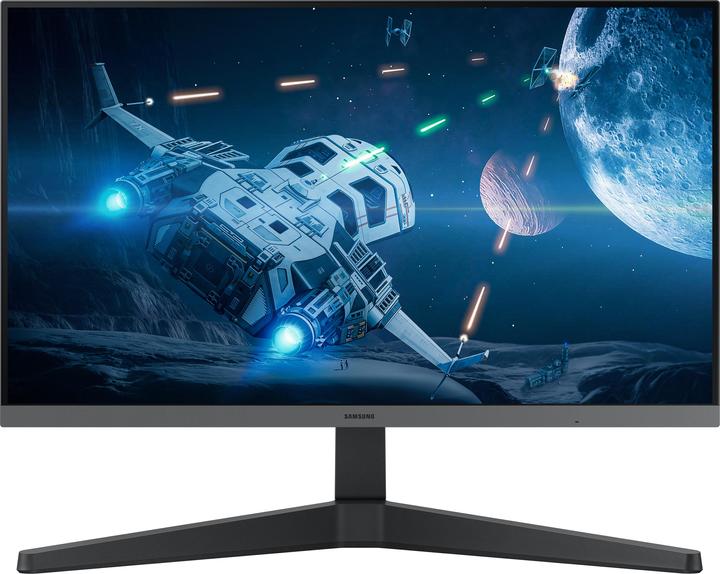 Produktbild Samsung 24" FHD 1920x1080 100Hz IPS (1920 x 1080 Pixel, 24")