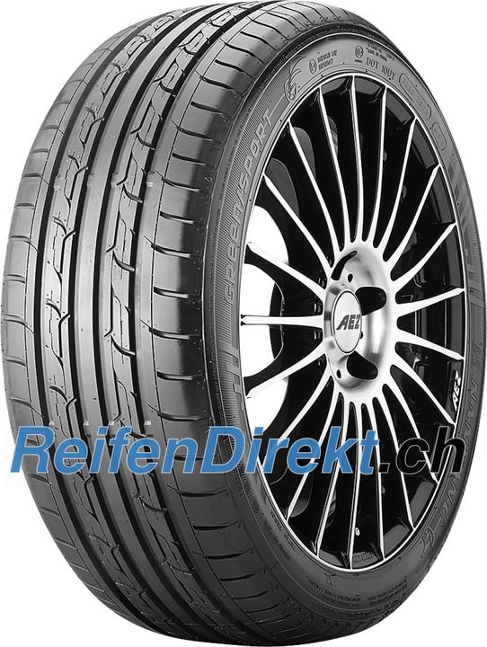 Immagine prodotto Nankang Verde Sport Eco-2+ (195/55R16 87V, pneumatico estivo)