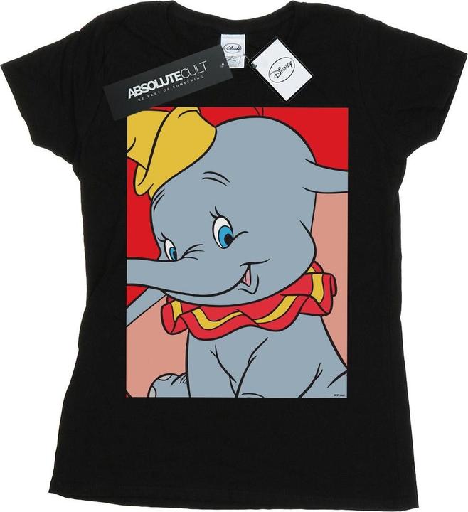 Produktbild Disney Dumbo Portrait TShirt (XL)