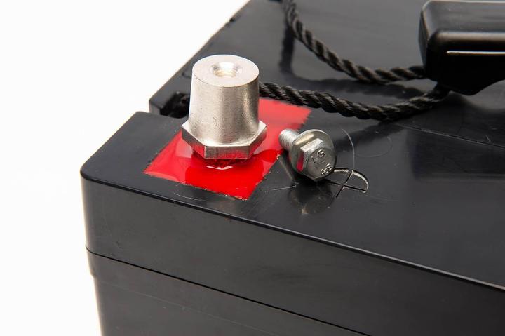 Produktbild Autosolar 82 Ah GEL-Batterie (12 V, 82 Ah)