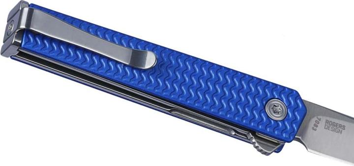 Actual product image CRKT CEO Microflipper (5.60 cm)