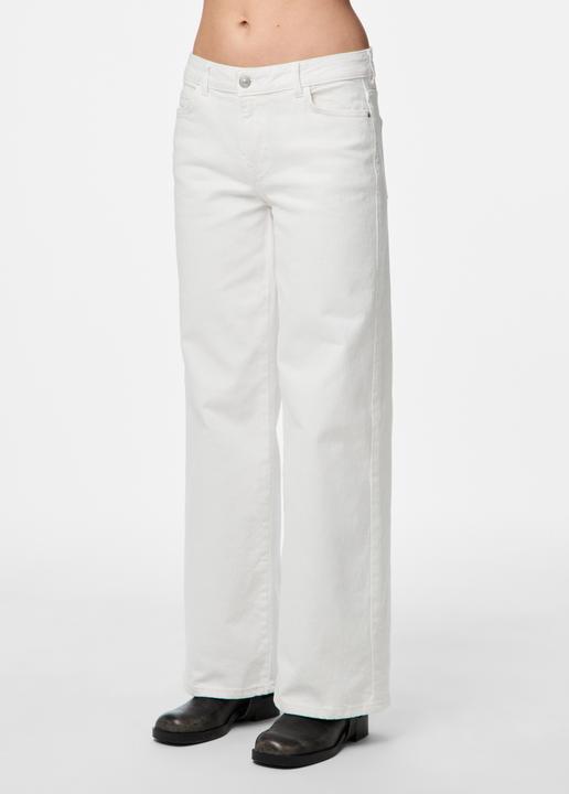 Produktbild Pieces Pcselma Lw Wide Jeans Od Noos Bc (W33/L32)