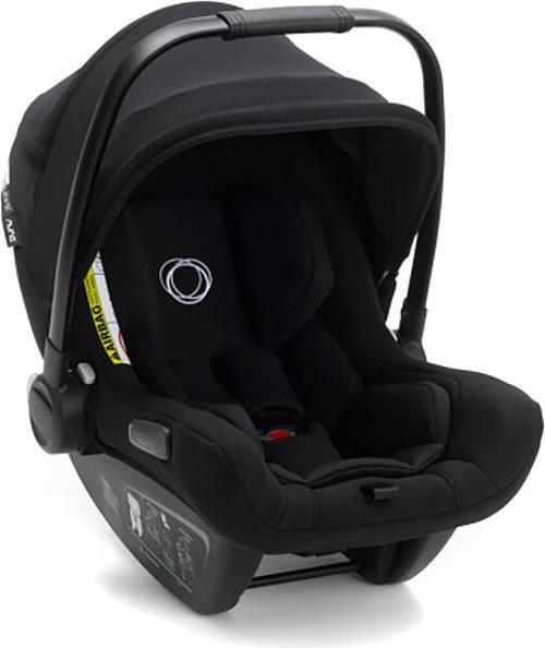 Immagine prodotto Bugaboo Turtle Air di Nuna (Seggiolino, ECE R129/i-Size Standard)
