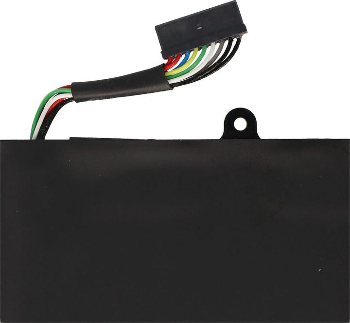 Actual product image AccuCell Battery Dell XPS 13 9343 (7370 mAh)