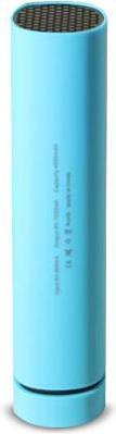Actual product image Denver BPB-100C Powerbank, black (Battery operated)