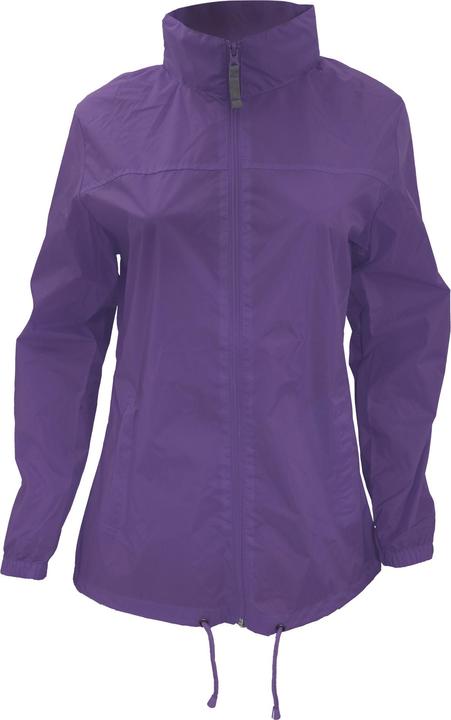 Immagine prodotto B&C Giacca Sirocco leggera (XXL)