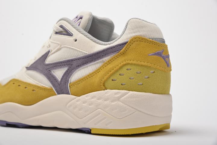Produktbild Mizuno Contender (42.5)