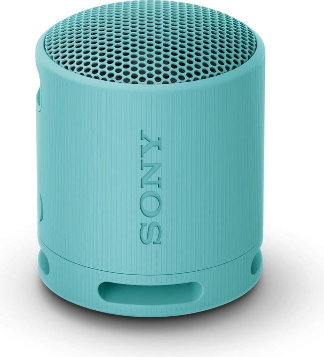 Sony SRS-XB100 (16 h, Fonctionnement sur batterie)