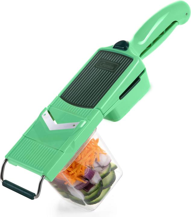 Image du produit Genius Nicer Dicer Quick Professional