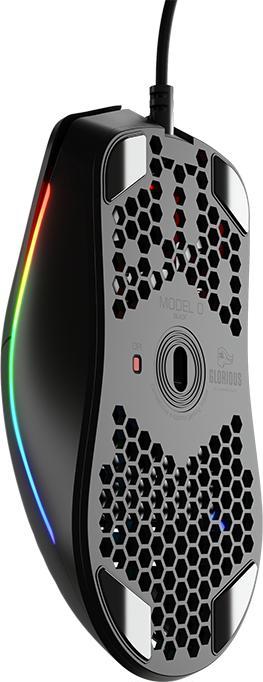 Produktbild Glorious PC Gaming Race G-Floats Maus-Skates aus Keramik - Model D