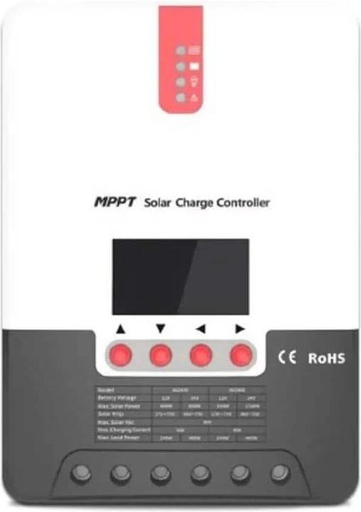 Image du produit Autosolar Régulateur de charge 2440 MPPT 40 A, 100 V