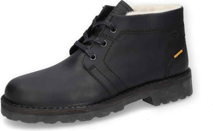 Produktbild Camel Active Schnürboot mit warmem Wollfutter (49)