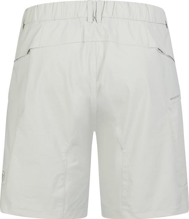 Actual product image Endura Sultrac Adv 8" (L)