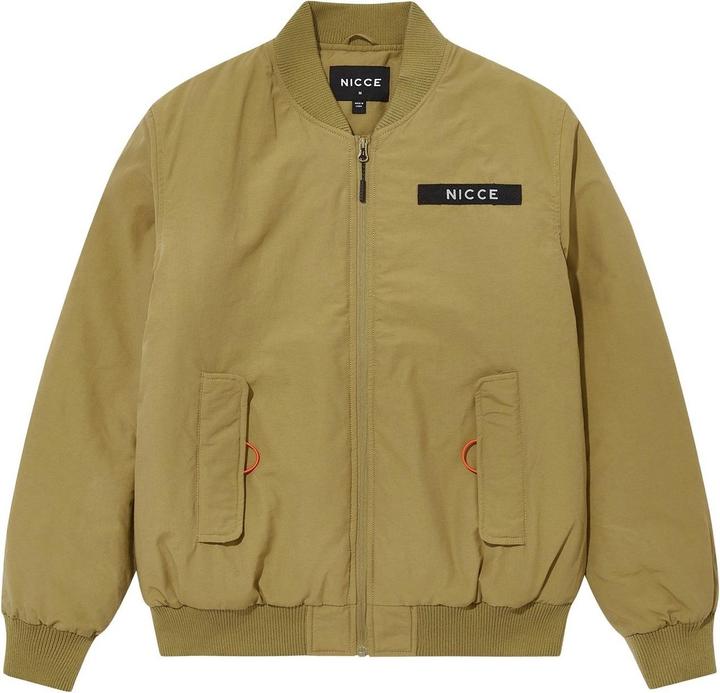 Produktbild Nicce Bomberjacke Meru (S)