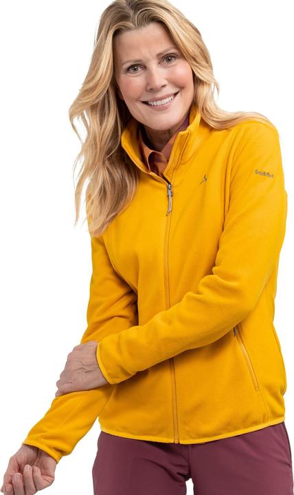 Produktbild Schöffel Fleece Jk Style Ash WMS (36)