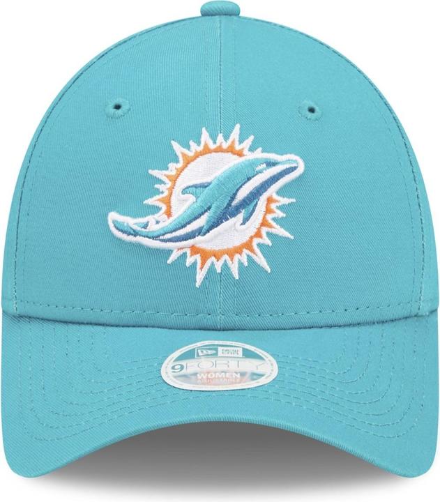 Produktbild New Era 9Forty NFL Miami Dolphins