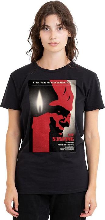 Produktbild The Next Generation Season 3 Episode 5 TShirt (XL)