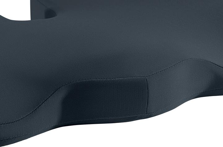 Actual product image Leitz Seat Cushion Ergo Cosy (45.5 x 35.5 cm)