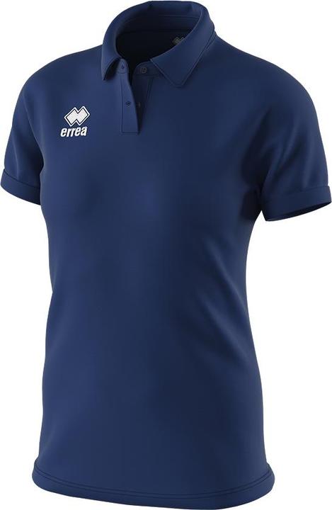 Errea Polo Alexis Woman S/S Ad Women (M)