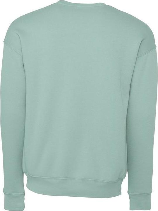Image du produit Bella Canvas Sweat-shirt classique Épaule recoupée (M)