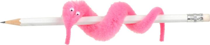 Actual product image Cover-Discount Wurliwurm Magic worm (1 piece, assorted colours)