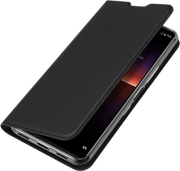 Produktbild Dux Ducis Skin Pro Series Bookcover (Sony Xperia L4)
