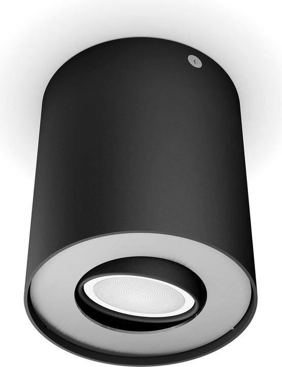 Actual product image Philips Column radiator extension (350 lm, GU10)