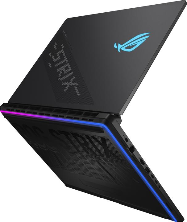 Immagine prodotto ASUS ROG Strix SCAR 18 (18", Intel Core Ultra 9 275HX, 32 GB, 2000 GB, CH)