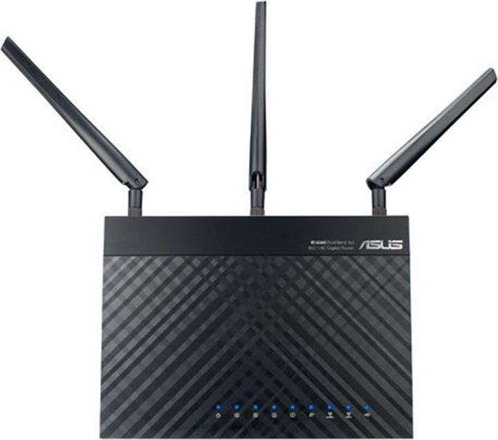 Immagine prodotto ASUS Rt-Ac66u