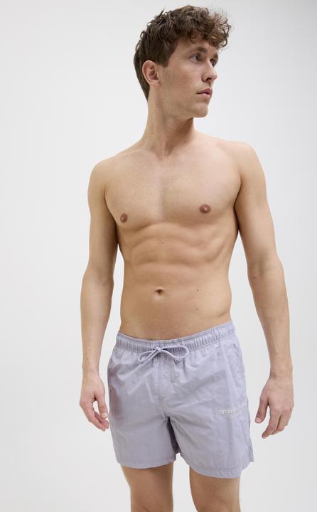 Image du produit Jack & Jones Regular Fit Badeshorts Badeshorts (XL)