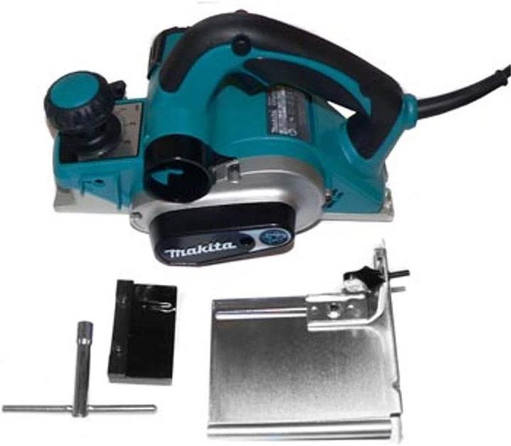 Produktbild Makita Oblius 1050W 82mm KP0810C