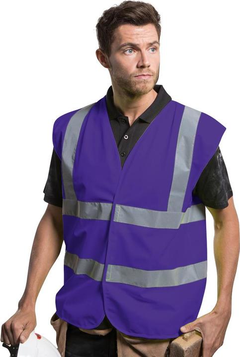 Image du produit Yoko - Gilet - Homme (3XL)