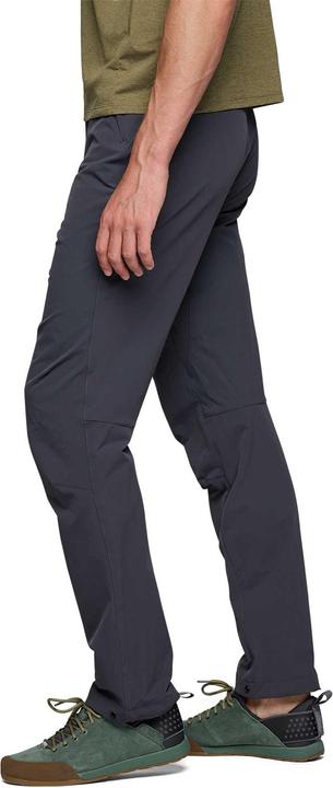 Image du produit Black Diamond Alpine Pants (S, M)