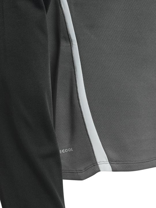 Actual product image hummel hmlLEAD 2.0 HALF ZIP (M)