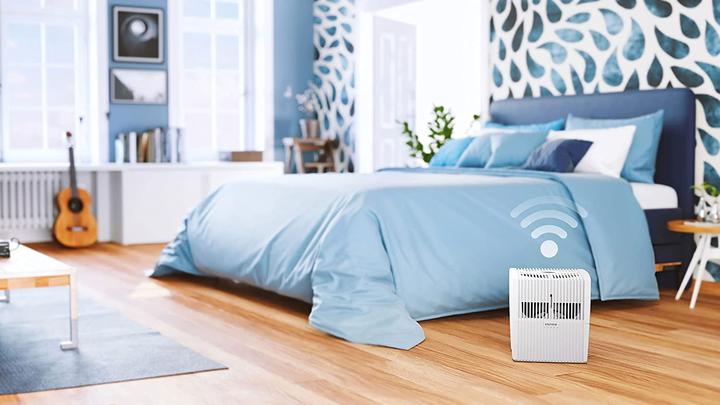 Actual product image Venta AH530 Original Connect (45 m²)