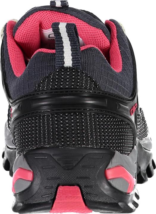 Actual product image CMP Campagnolo Rigel Low WP Shoes (39)