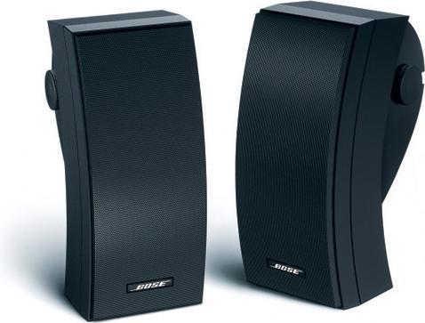Produktbild Bose 251 Environmental Speakers (1 Paar, 100 W)