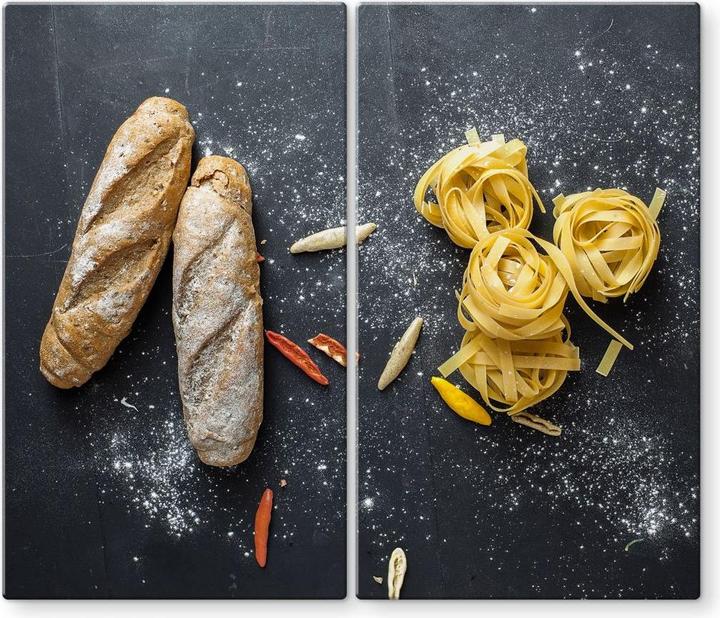 Produktbild Trenddeko Bread and Pasta