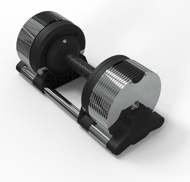 Image du produit Fitagon Haltère court réglable Pro (1 x 24 kg)