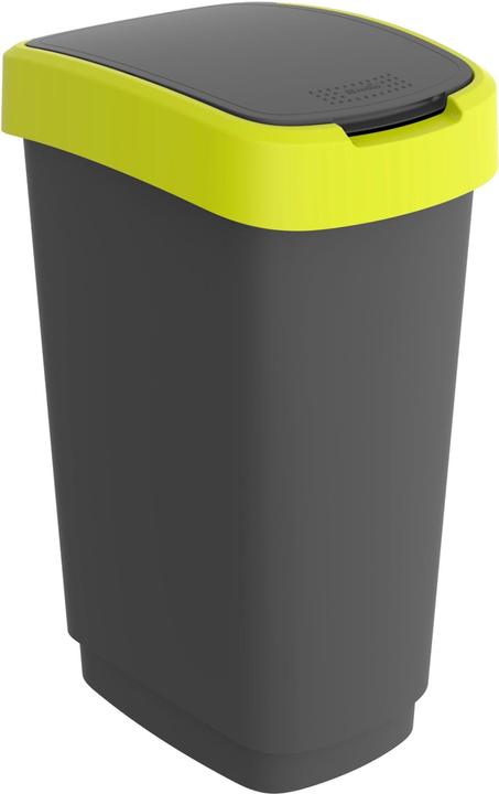 Actual product image Rotho TWIST swing bucket (50 l)