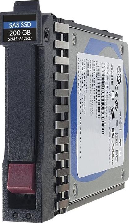 Immagine prodotto HPE Disco rigido J9F40A (0.30 TB, 2.5")