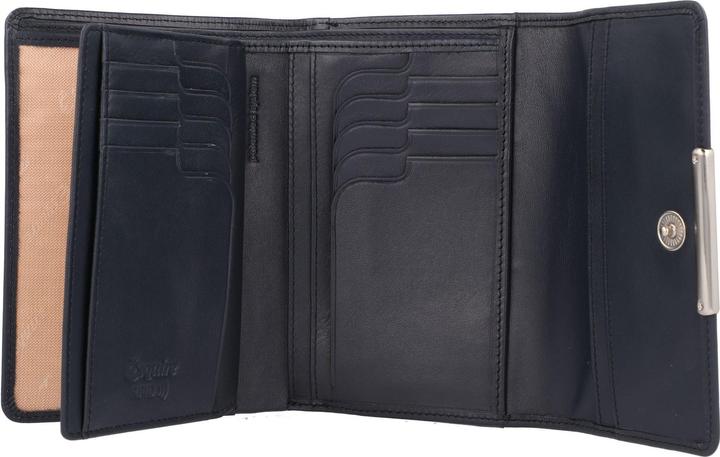 Image du produit Esquire Porte-monnaie Helena I Cuir 14 cm