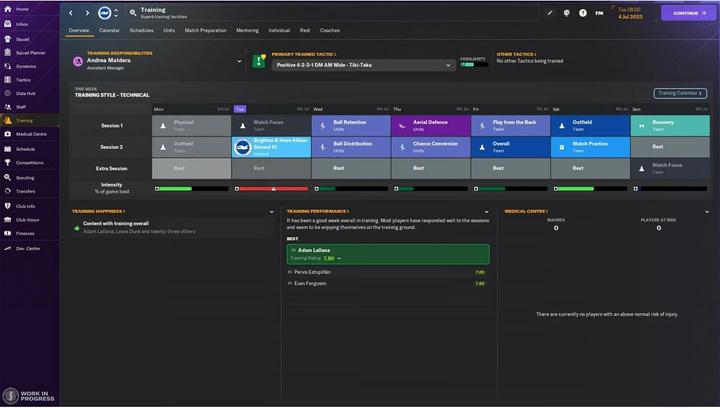 Immagine prodotto Sega Football Manager 2024 (PC, DE)